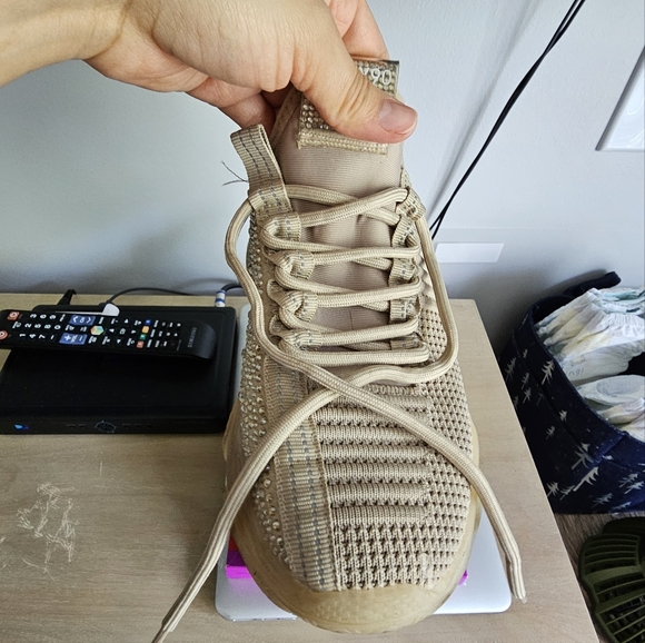 Steve Madden Sneakers - Picture 12 of 14